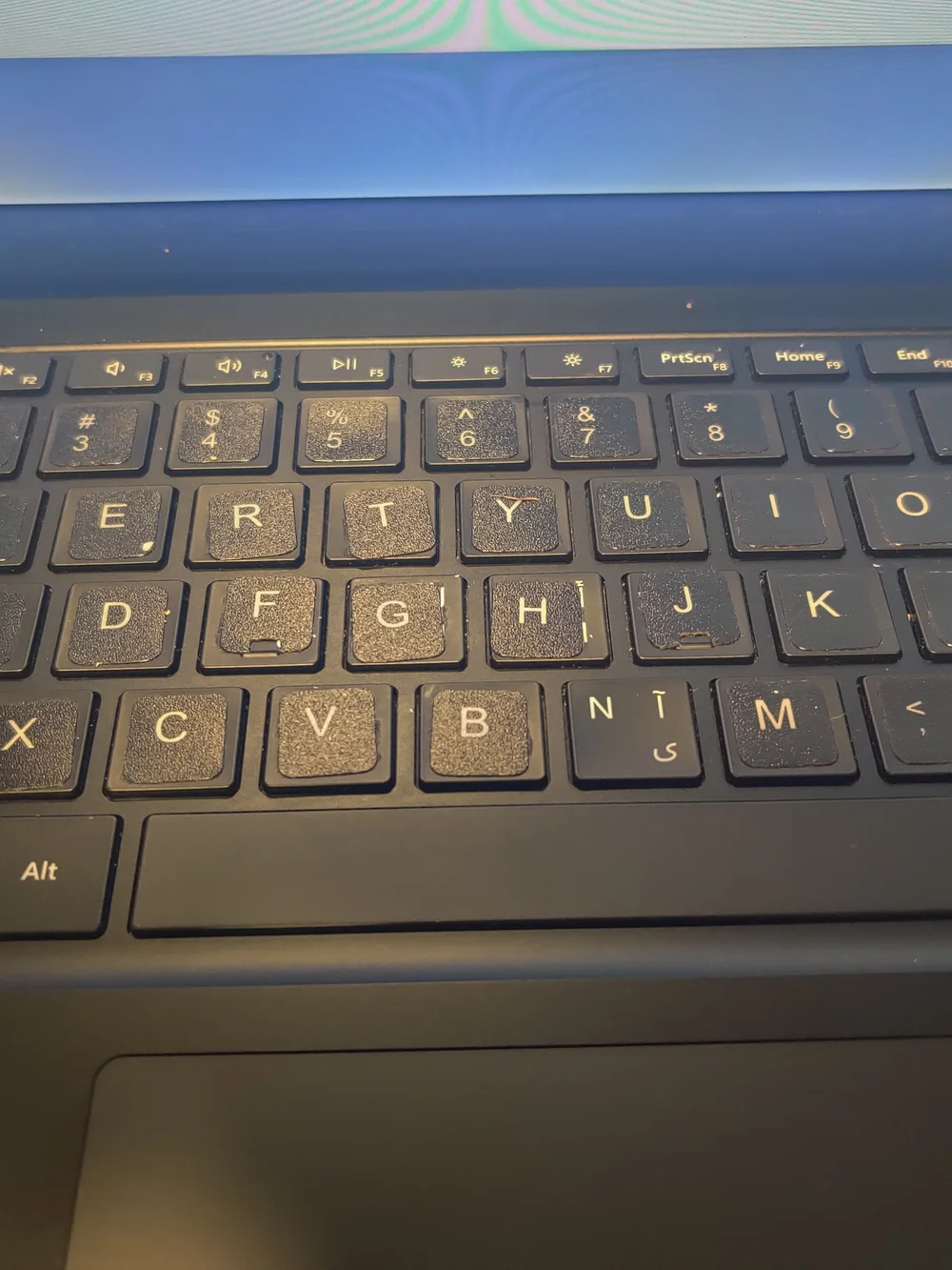 Microsoft i7 SSD Touchscreen 13